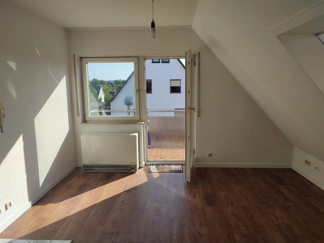 1 Zimmer Wohnung mit 25 m² in Stuttgart – Bild 1
