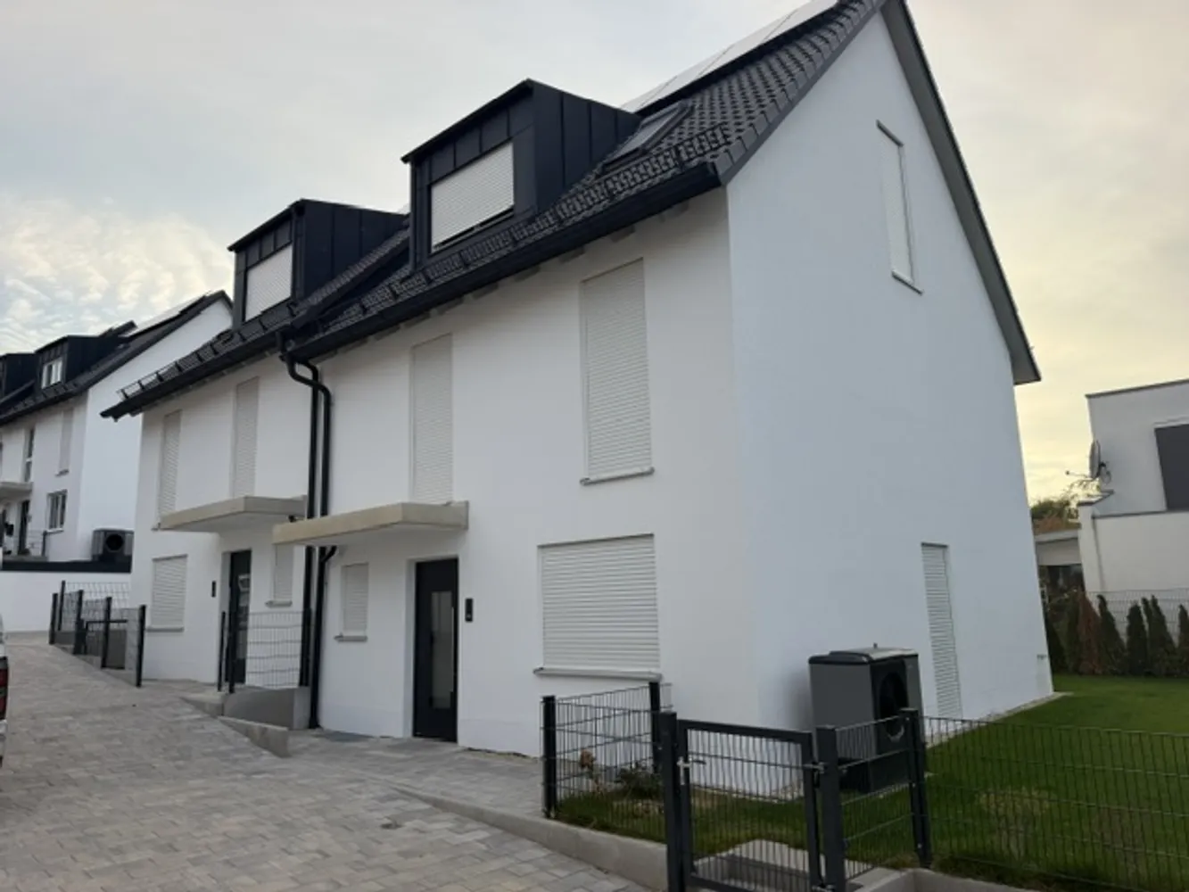 7 Zimmer Haus mit 138 m² in Freising – Bild 2