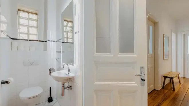 WG-Zimmer in Hamburg – Bild 5