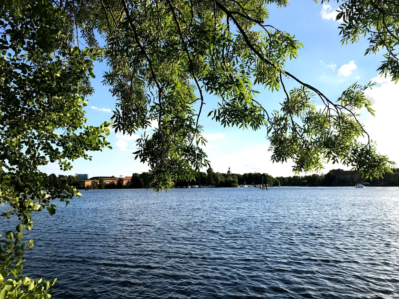 3 Zimmer Wohnung mit 102 m² in Berlin – Bild 1
