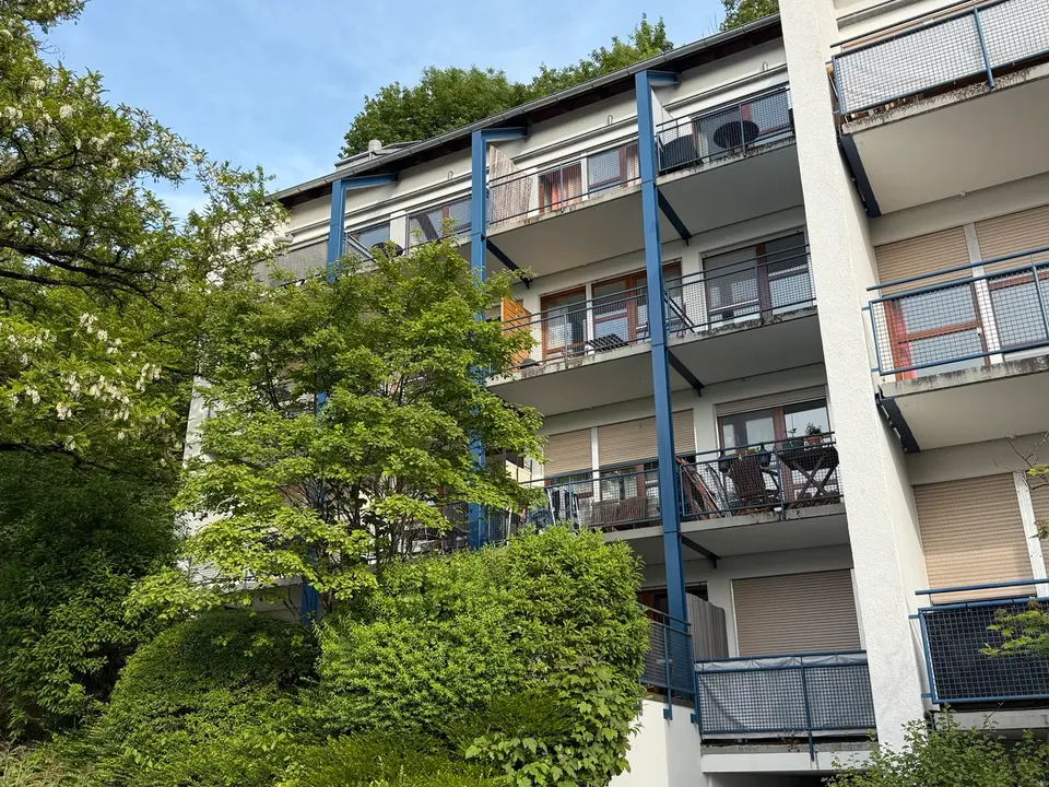 WG-Zimmer mit 30 m² in Tübingen – Bild 5
