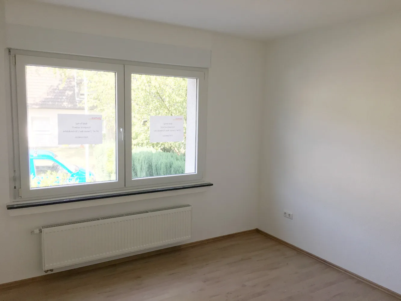 4 Zimmer Wohnung mit 64 m² in Bochum – Bild 3