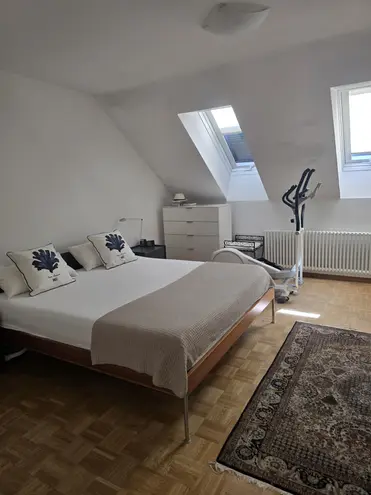 3 Zimmer Wohnung mit 108 m² in Frankfurt am Main – Bild 3