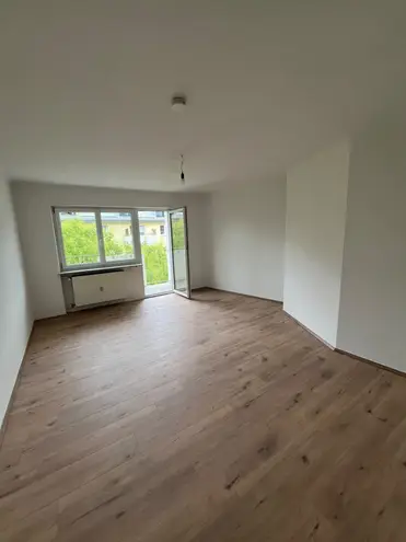 1 Zimmer Wohnung mit 44 m² in München – Bild 1