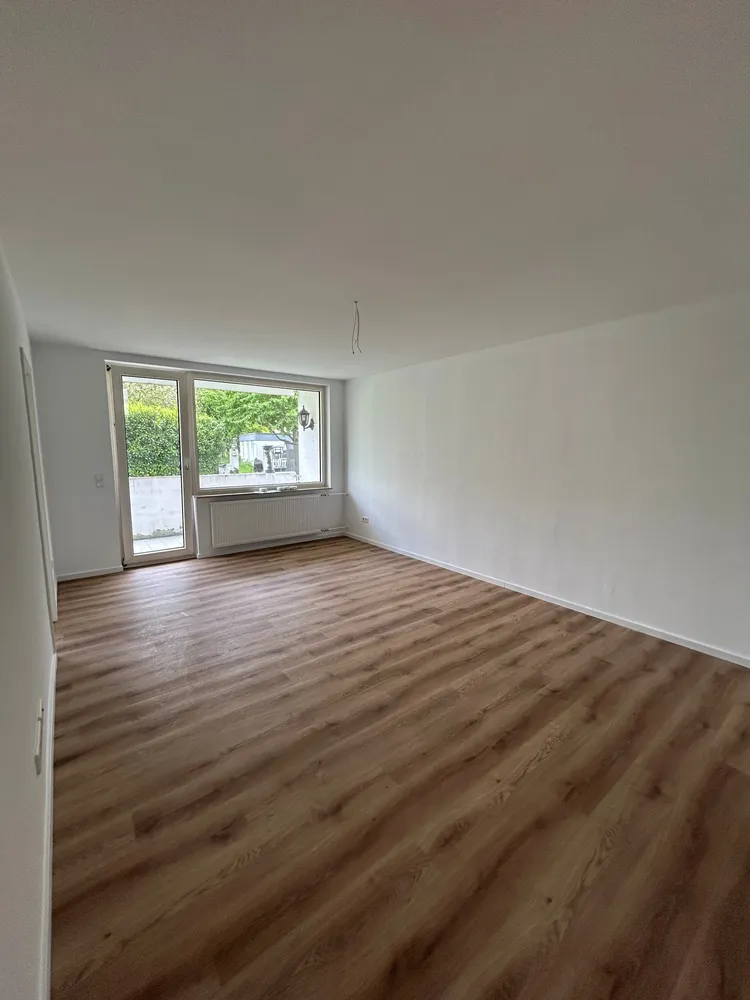 3 Zimmer Wohnung mit 62 m² in Dortmund – Bild 1