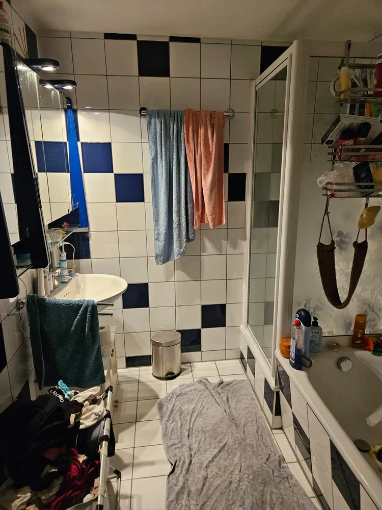 5 Zimmer Wohnung mit 103 m² in Waiblingen – Bild 8