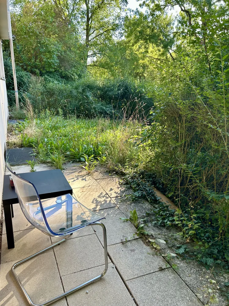 2 Zimmer Wohnung mit 52 m² in Stuttgart – Bild 8