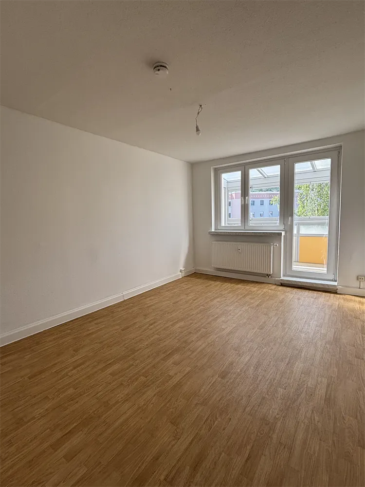 3 Zimmer Wohnung mit 65 m² in Wernigerode – Bild 1