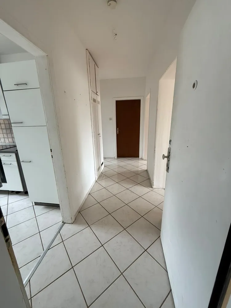 4 Zimmer Wohnung mit 70 m² in Essen – Bild 1