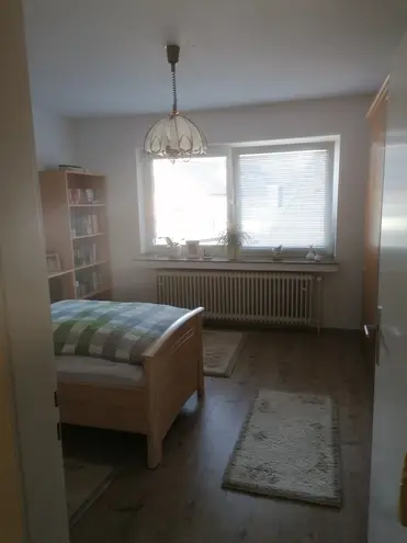 2 Zimmer Wohnung mit 57 m² in Köln – Bild 4