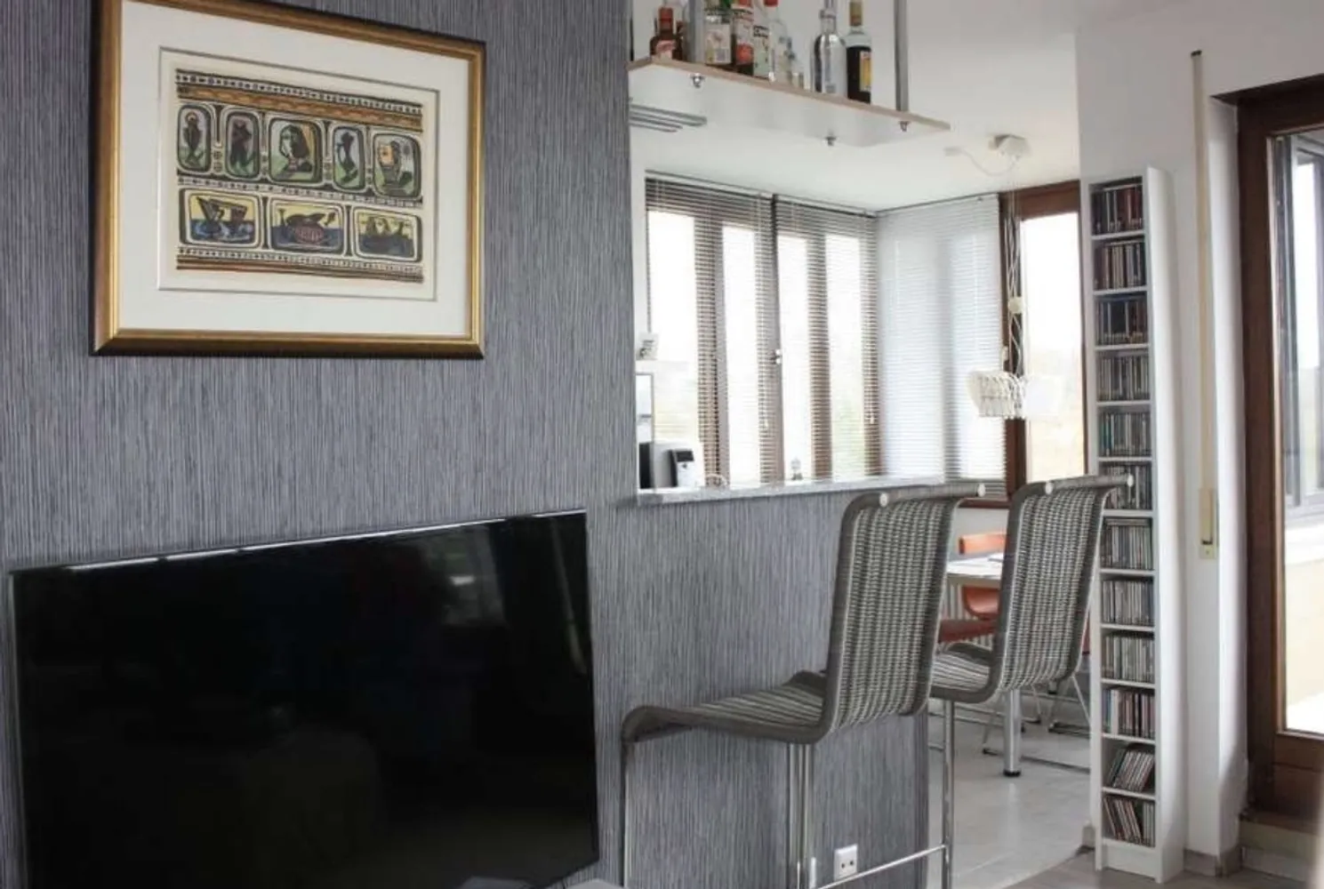 3 Zimmer Wohnung mit 62 m² in Böblingen – Bild 6