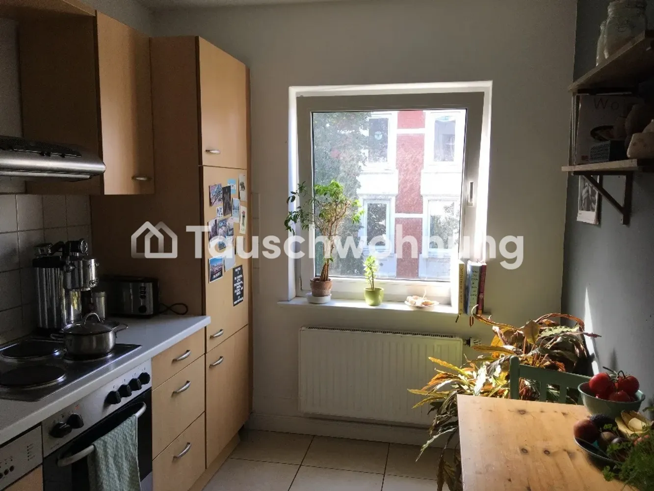 3 room apartment with 63 m² in Hamburg – Photo 3
