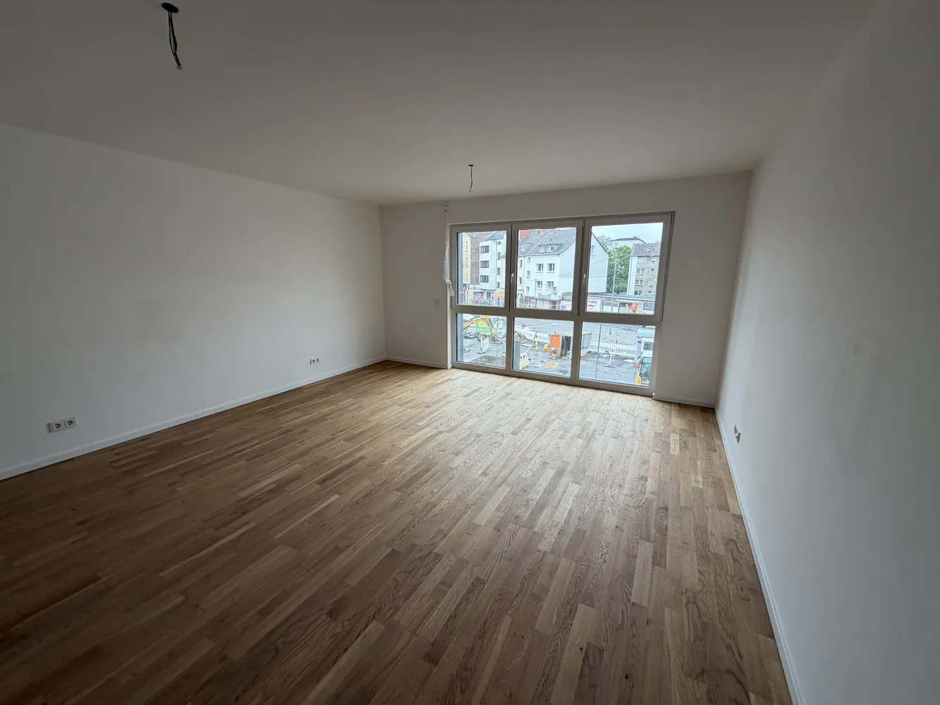 1 Zimmer Wohnung mit 41 m² in Köln – Bild 1