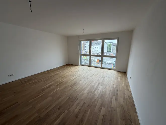 1 Zimmer Wohnung mit 41 m² in Köln – Bild 1