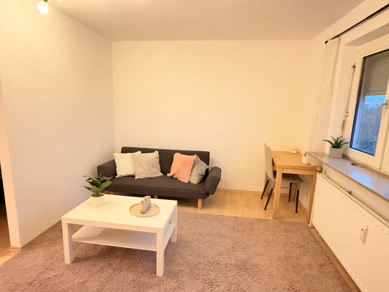2 room apartment with 31 m² in Munich – Photo 5