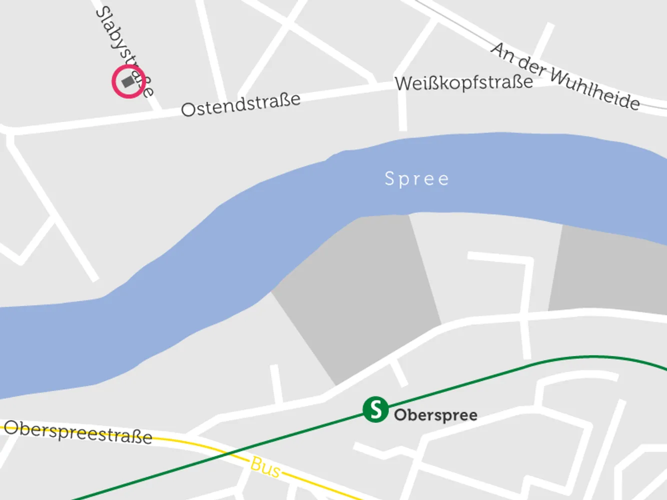 1 Zimmer Wohnung mit 27 m² in Berlin – Bild 4