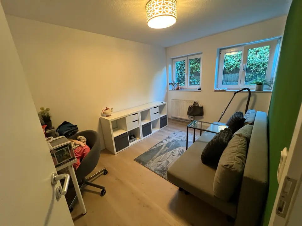 3 Zimmer Wohnung mit 83 m² in Hennef – Bild 4