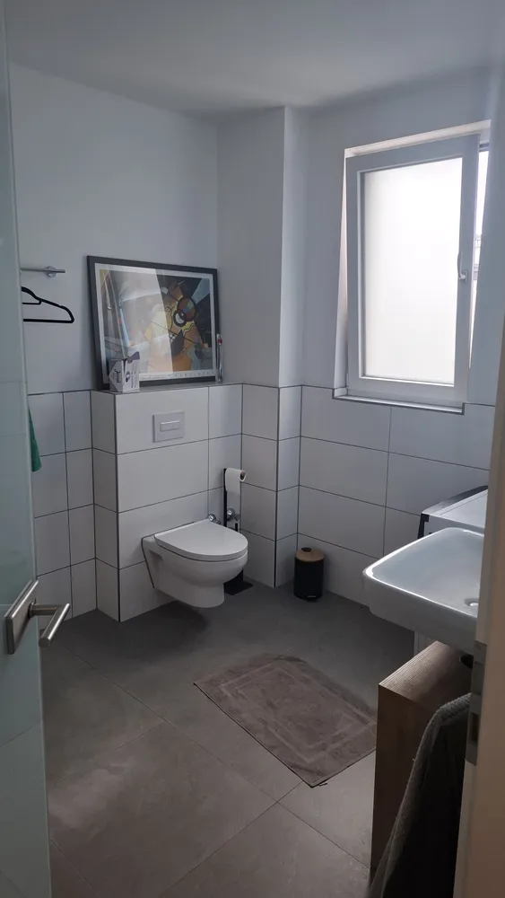 4 room apartment with 88 m² in Grevenbroich – Photo 8