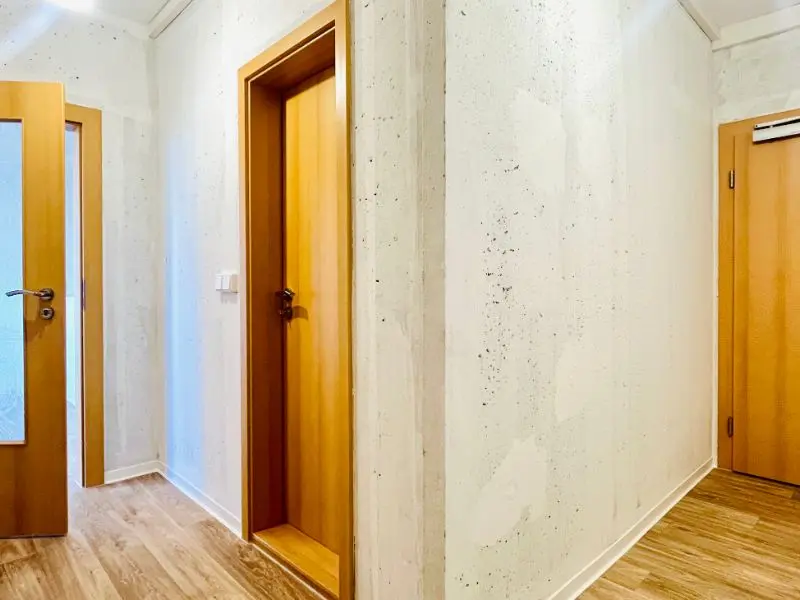 2 Zimmer Wohnung mit 47 m² in Freital – Bild 3