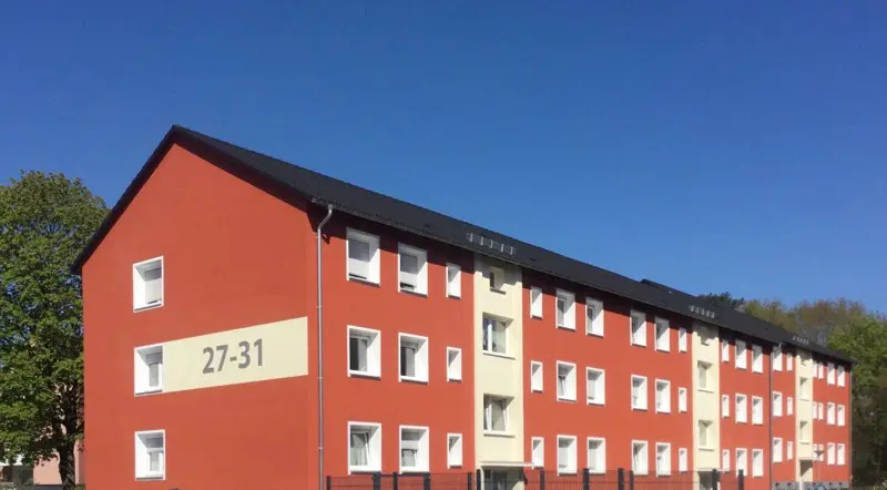 4 Zimmer Wohnung mit 89 m² in Bielefeld – Bild 7