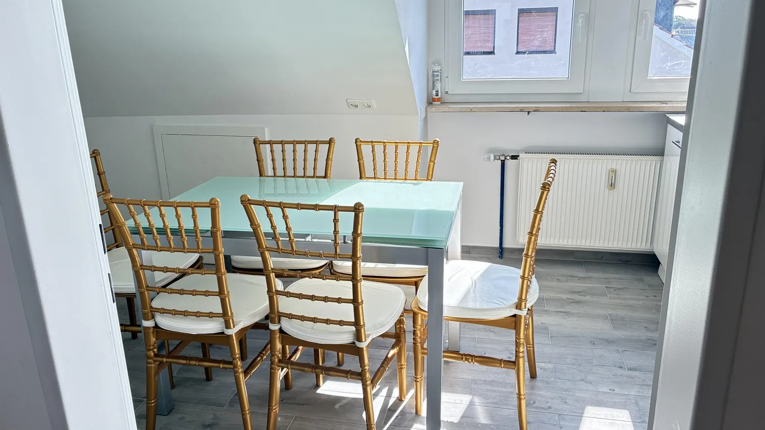 WG-Zimmer mit 80 m² in Erlangen – Bild 2