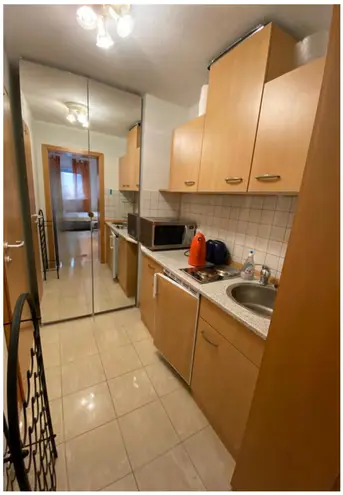 1 Zimmer Wohnung mit 32 m² in Stuttgart – Bild 2