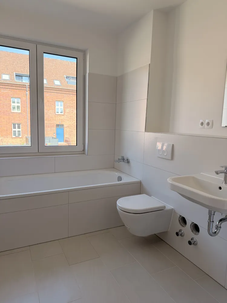 3 Zimmer Wohnung mit 89 m² in Bernau bei Berlin – Bild 9