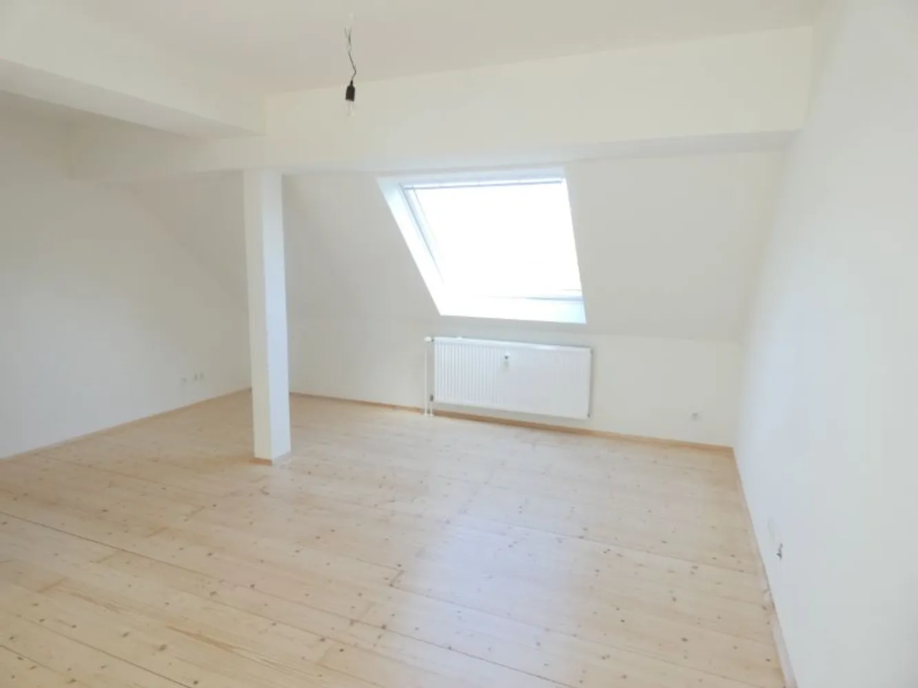 1 Zimmer Wohnung mit 43 m² in Essen – Bild 8
