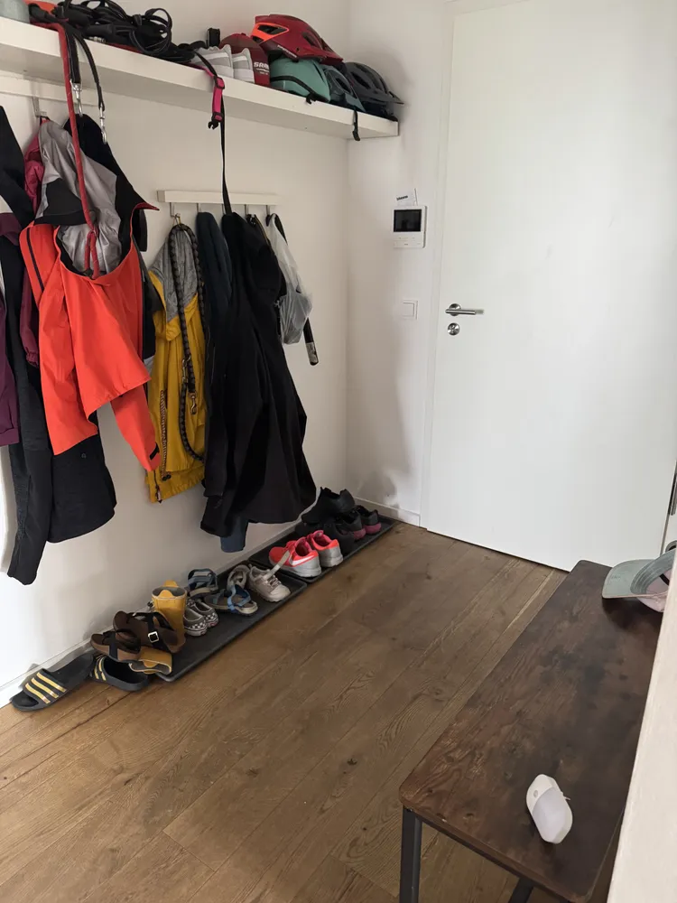 4 Zimmer Wohnung mit 99 m² in Münster – Bild 10