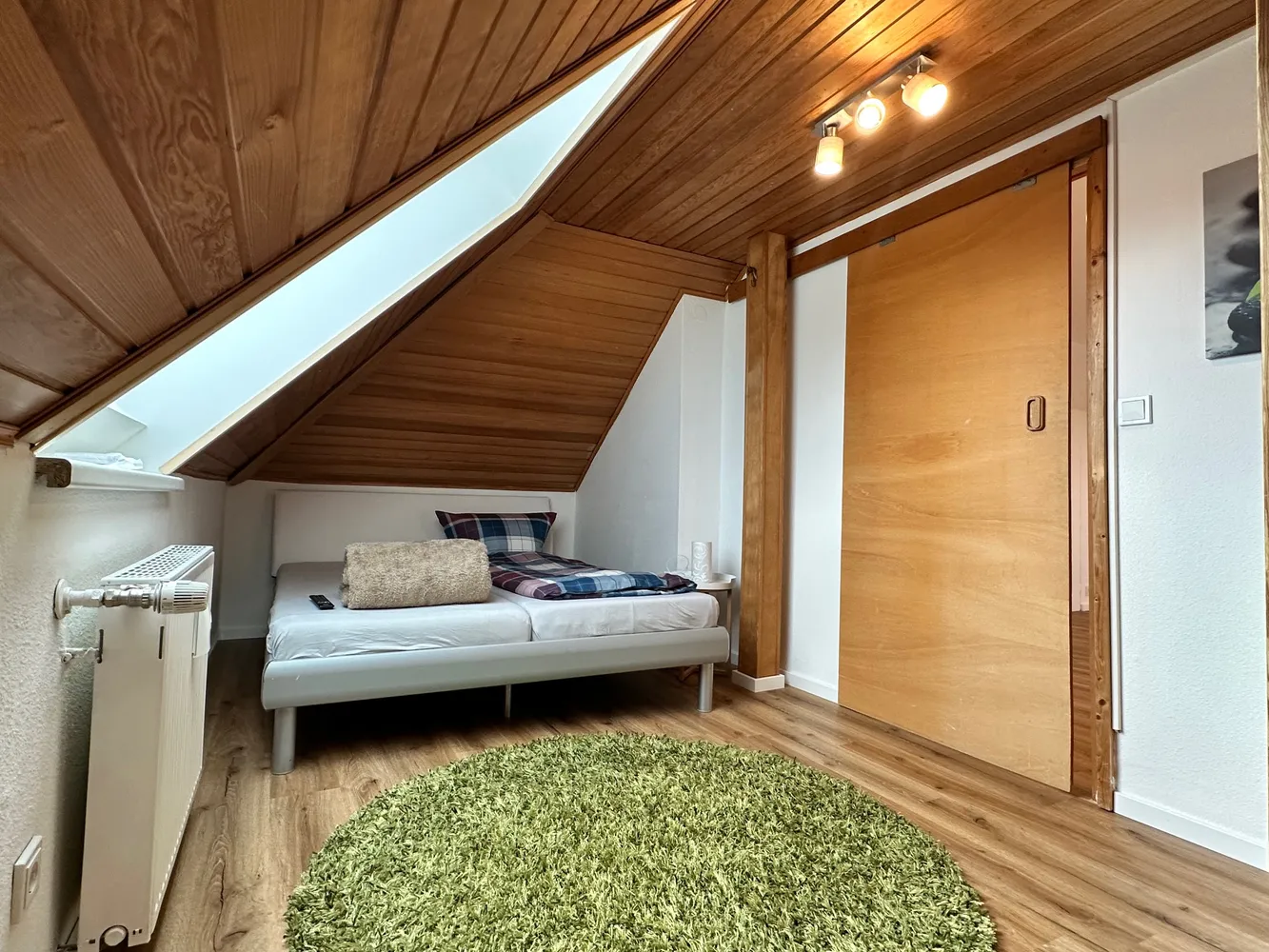 2 Zimmer Wohnung mit 36 m² in Oberursel (Taunus) – Bild 4