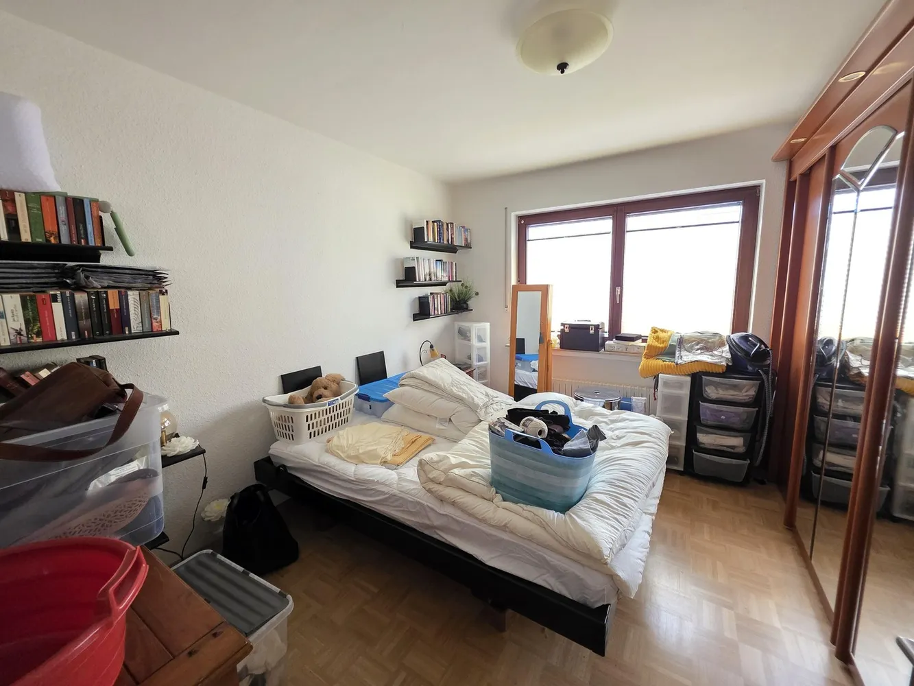 3 Zimmer Wohnung mit 64 m² in Hattingen – Bild 11