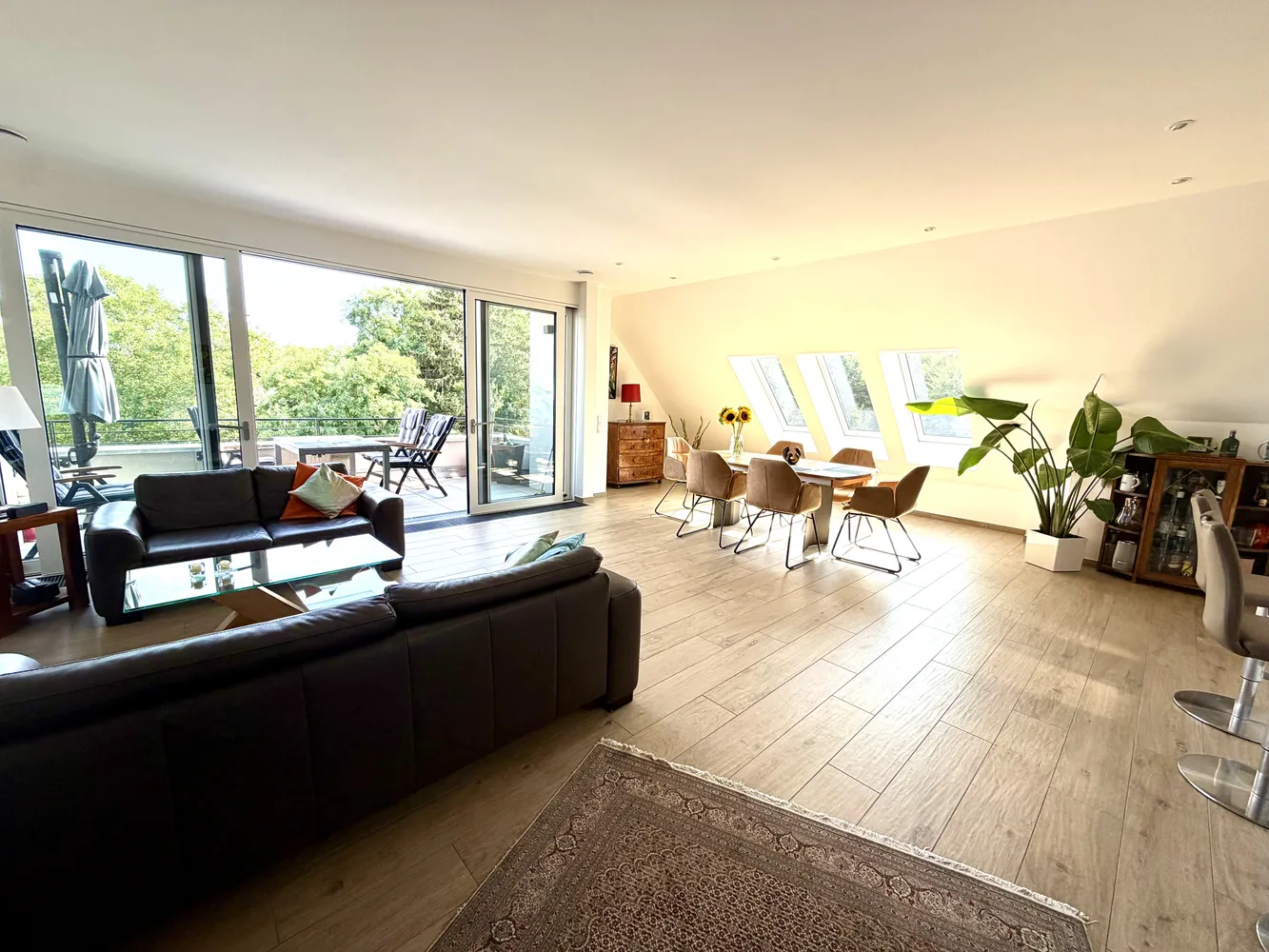 3 Zimmer Wohnung mit 134 m² in Berlin – Bild 5
