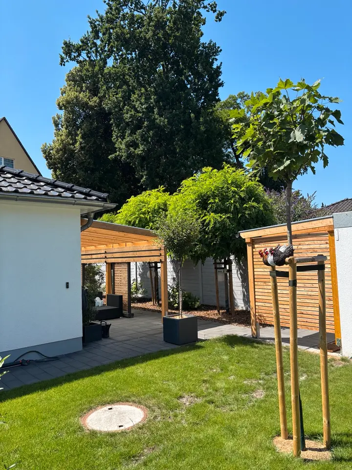 4 Zimmer Haus mit 120 m² in Magdeburg – Bild 4