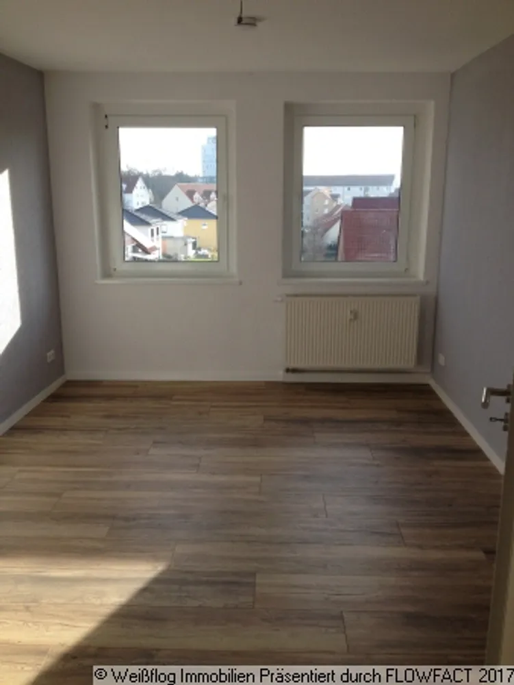 2 Zimmer Wohnung mit 48 m² in Riesa – Bild 4