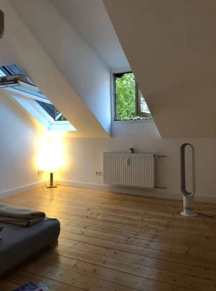 3 room apartment with 61 m² in Herten – Photo 2