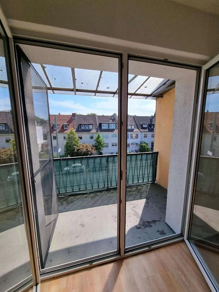 4 Zimmer Wohnung mit 61 m² in Frankfurt am Main – Bild 4