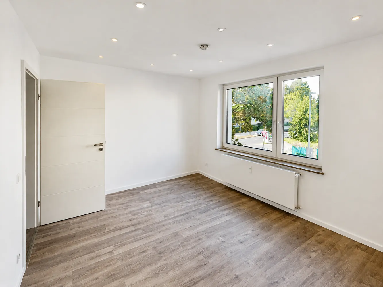2 Zimmer Wohnung mit 54 m² in Hannover – Bild 8