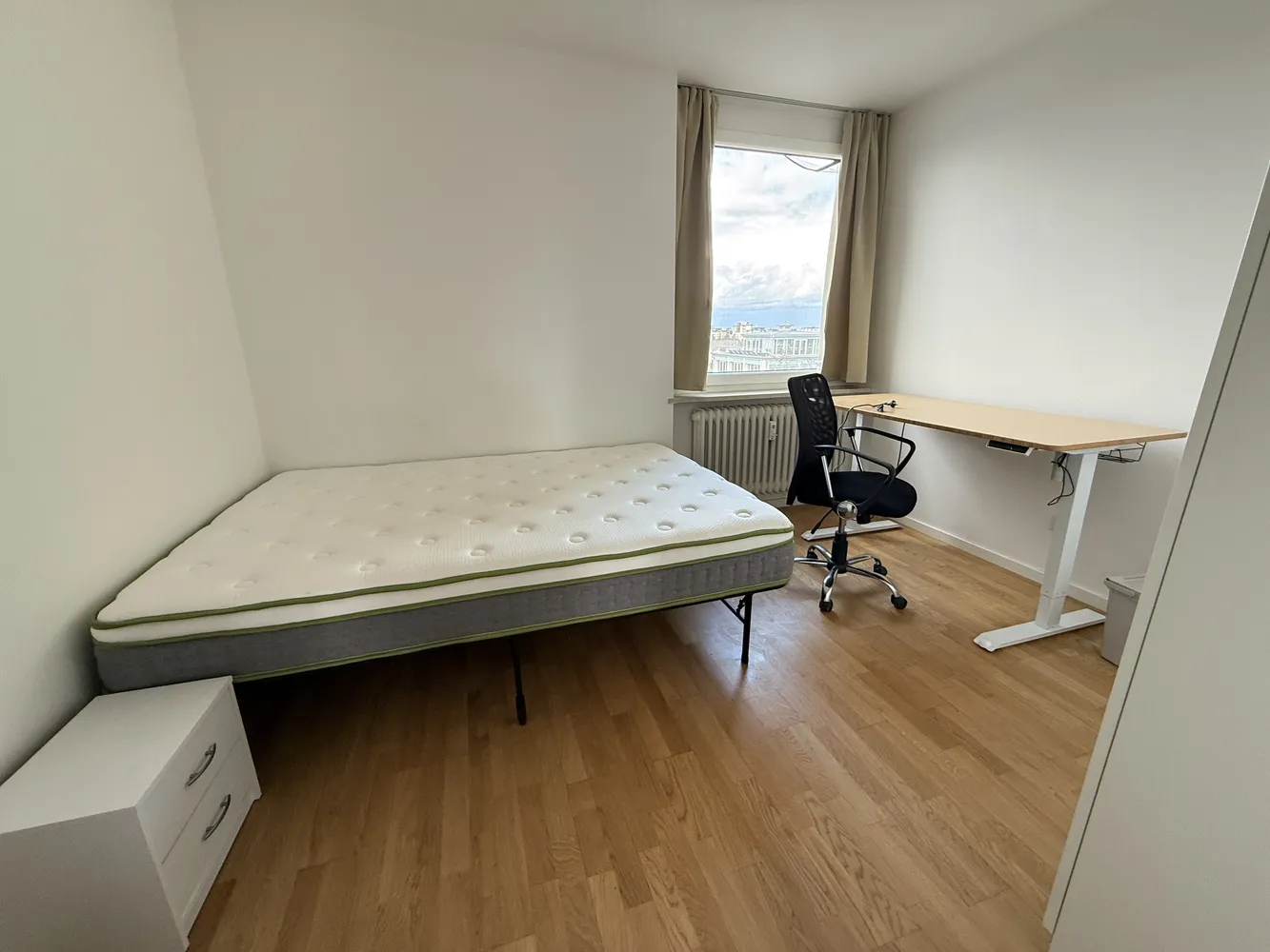 3 Zimmer Wohnung mit 78 m² in Germering – Bild 11