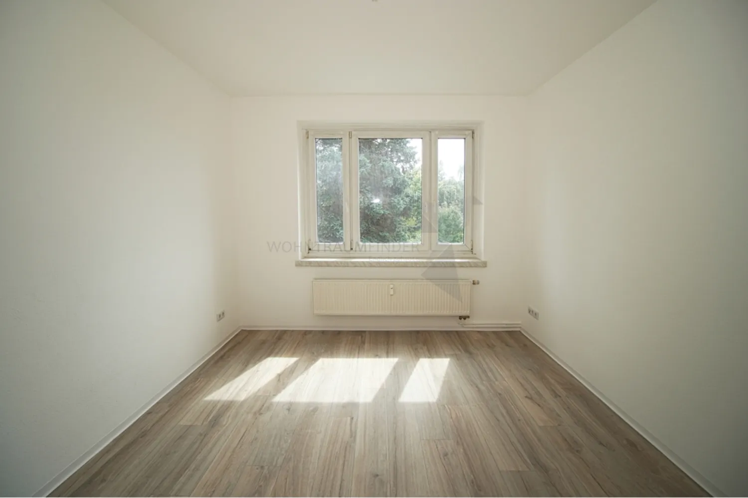 2 room apartment with 44 m² in Chemnitz – Photo 10