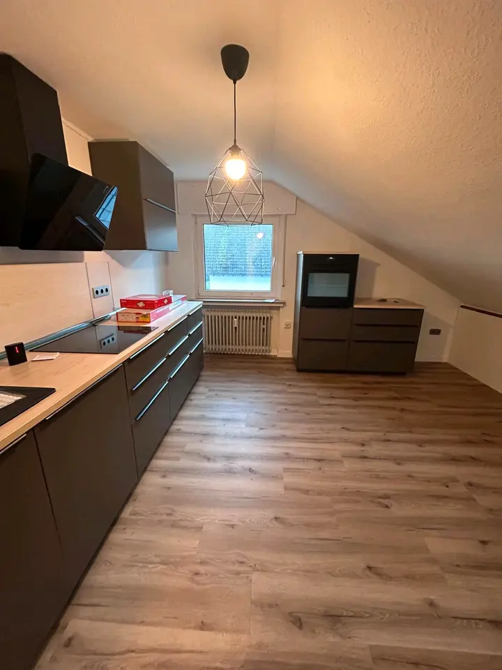 2 Zimmer Wohnung mit 75 m² in Siegen – Bild 1