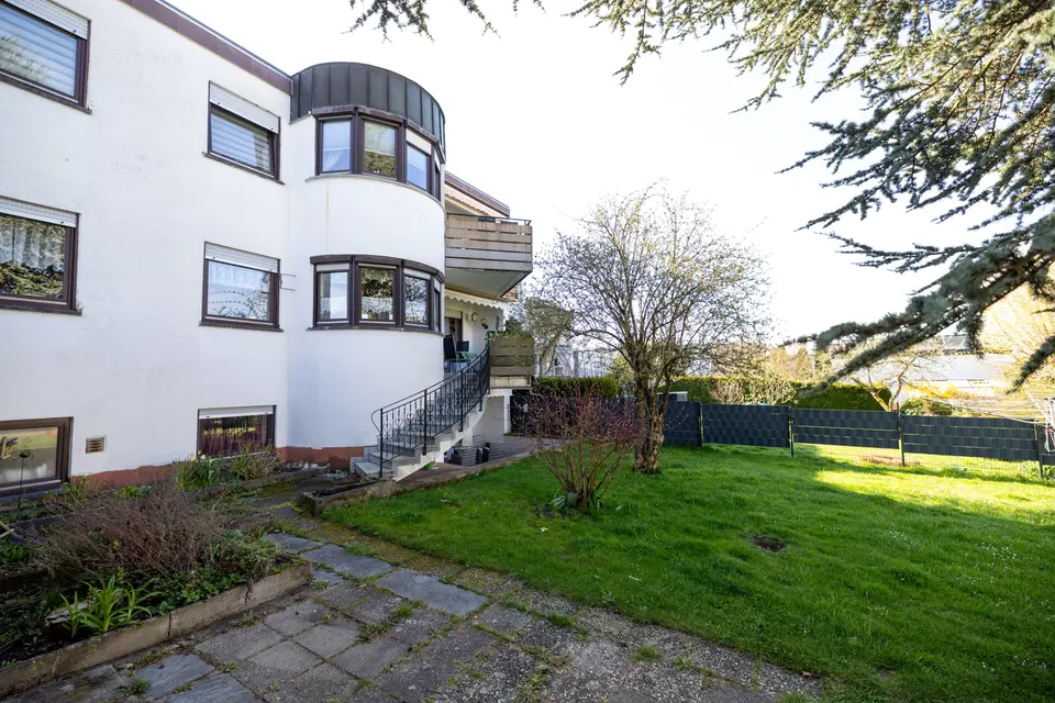 5 Zimmer Wohnung mit 138 m² in Villingen-Schwenningen – Bild 1