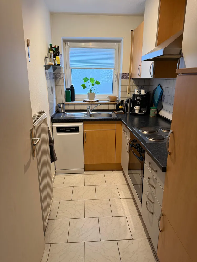 4 room apartment with 74 m² in Aalen – Photo 9