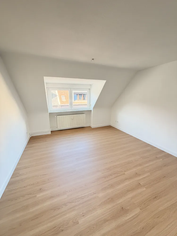 2 Zimmer Wohnung mit 49 m² in Duisburg – Bild 6