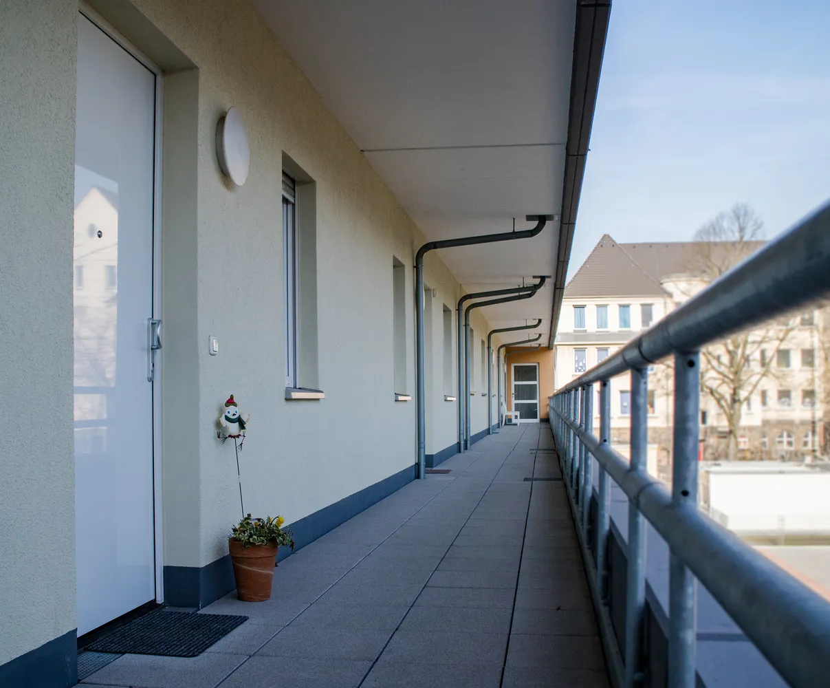 3 Zimmer Wohnung mit 81 m² in Duisburg – Bild 5