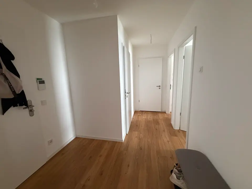 3 Zimmer Wohnung mit 76 m² in Falkensee – Bild 3