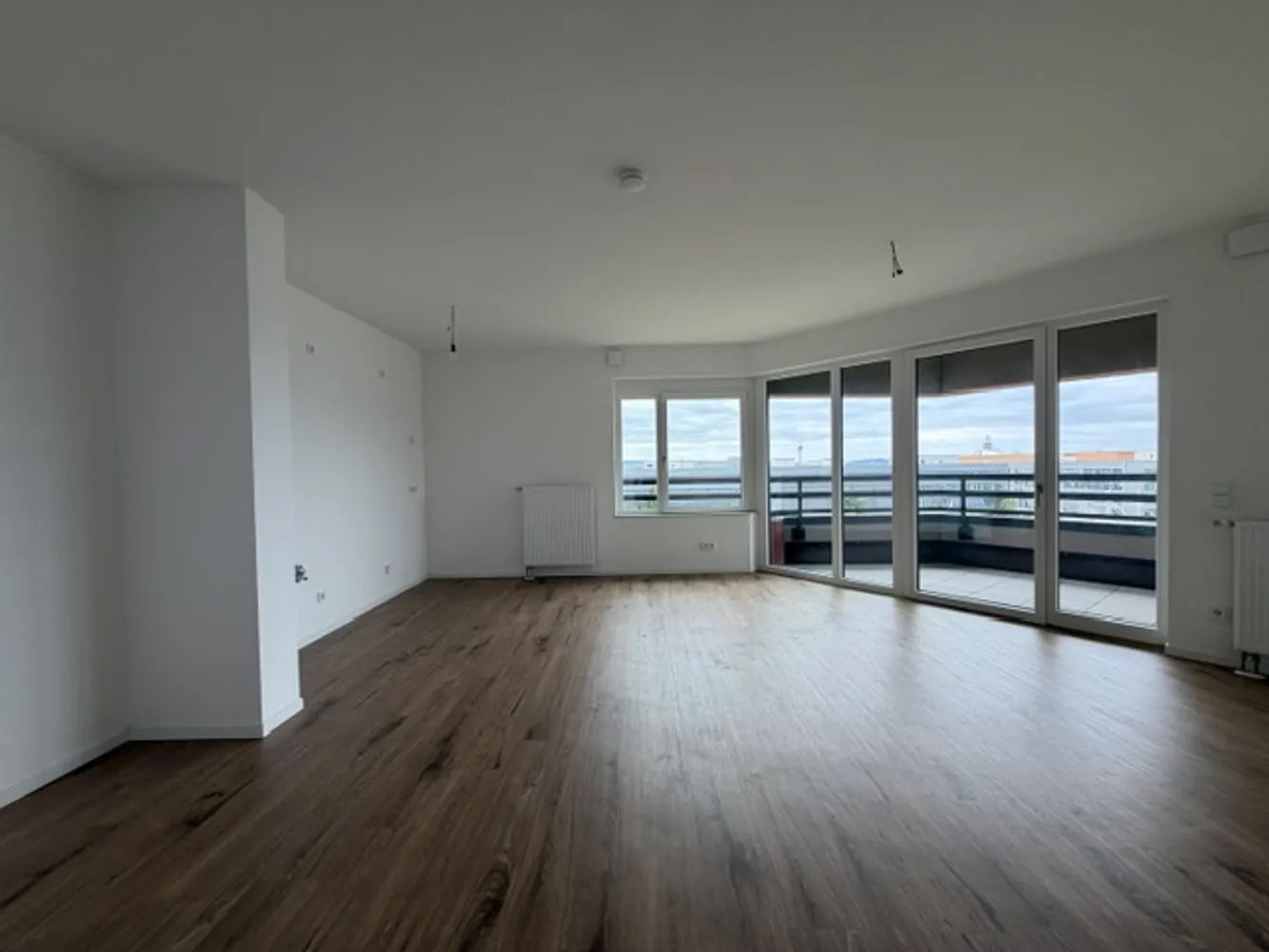 3 Zimmer Wohnung mit 86 m² in Hannover – Bild 2