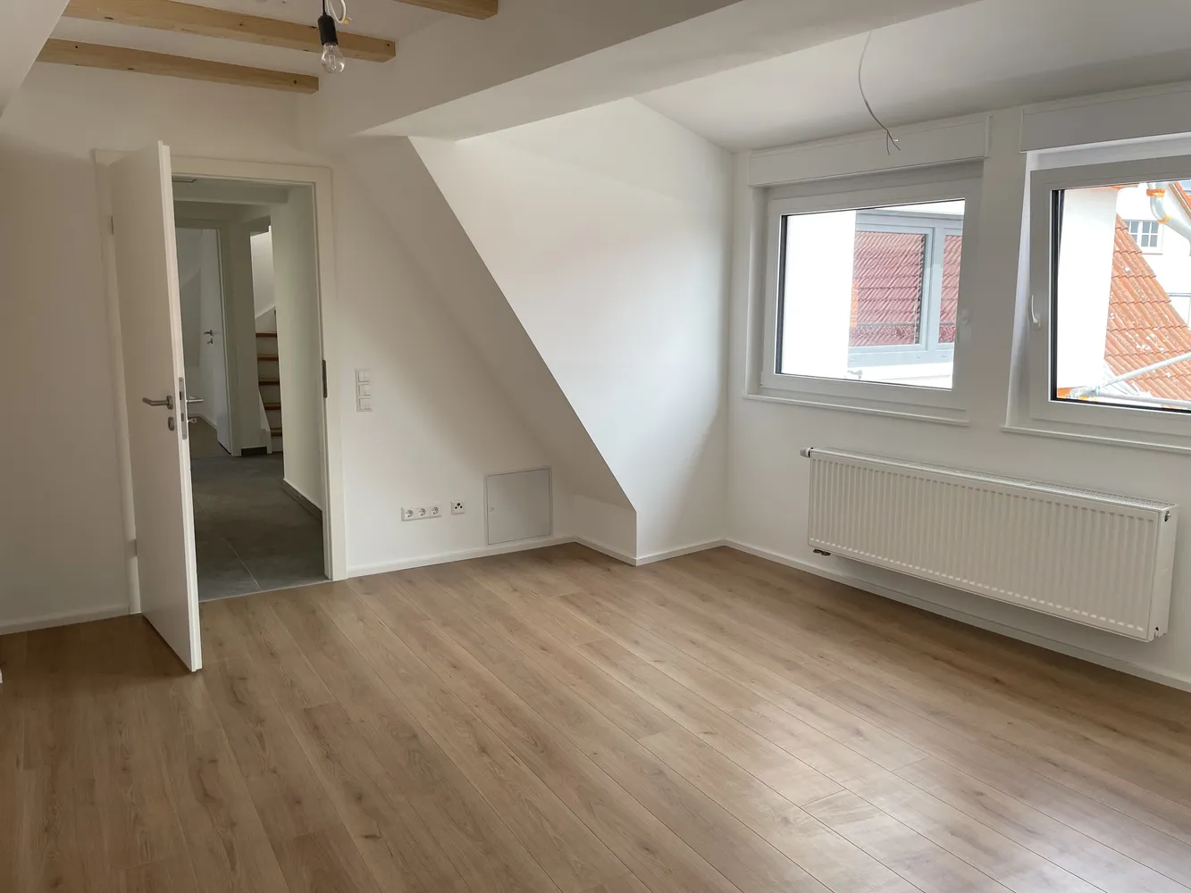 6 Zimmer Wohnung mit 110 m² in Rottenburg am Neckar – Bild 4