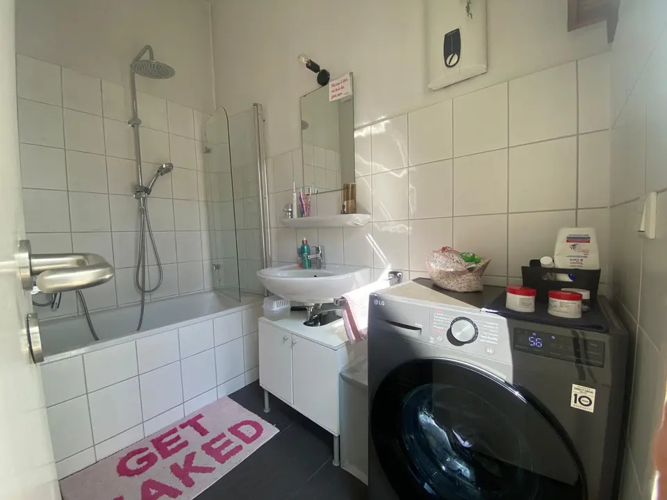 WG-Zimmer mit 119 m² in Flensburg – Bild 9