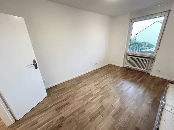 3 Zimmer Wohnung mit 62 m² in Neuss – Bild 5