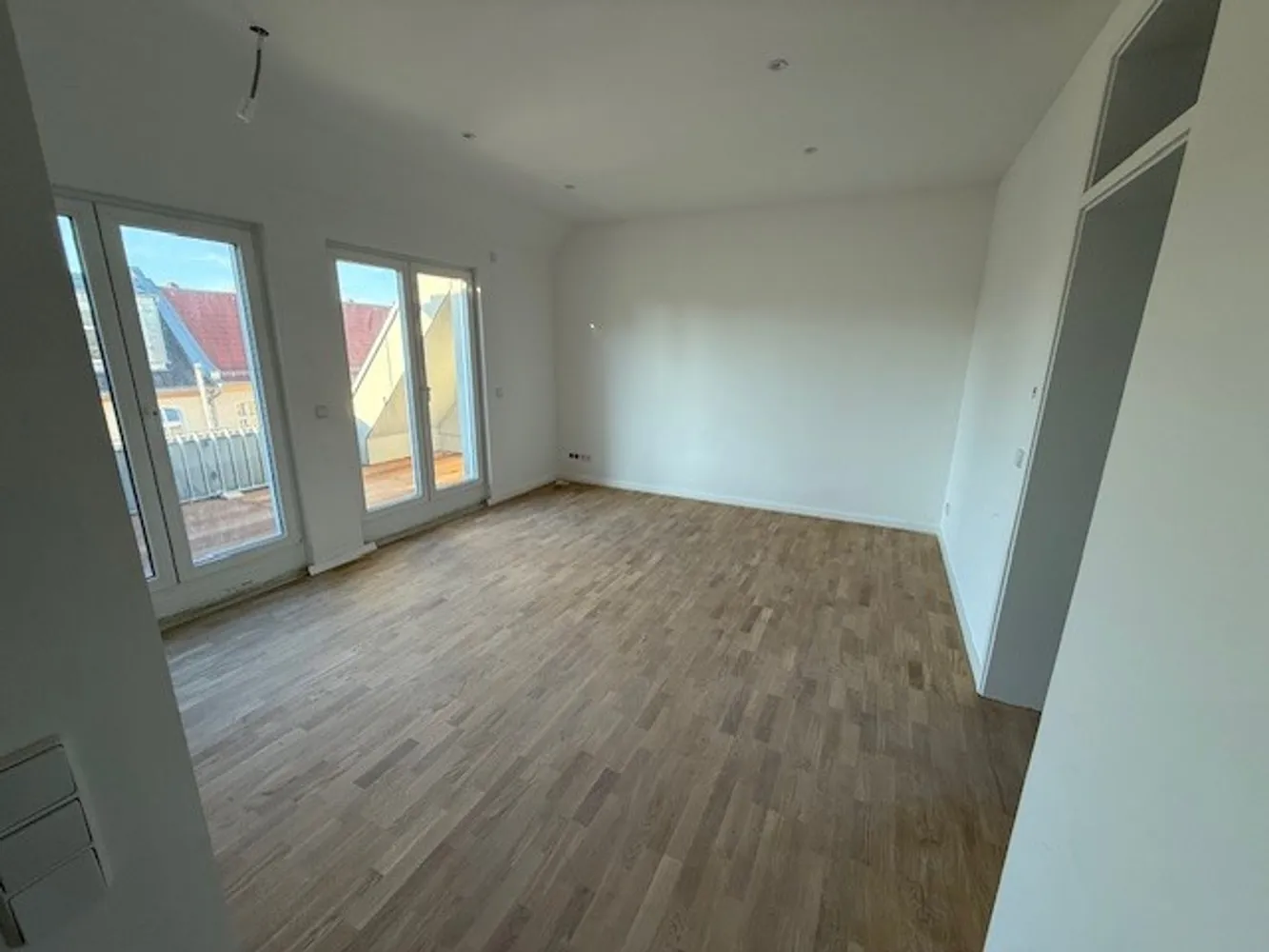 1 Zimmer Wohnung mit 49 m² in Berlin – Bild 2